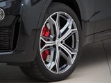 2023 Maserati Levante SUV for sale, Japanese used car export - photo 5 of 9 | GULJI TRADERS