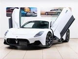 2022 Maserati MC20 Base Sedan for sale, Japanese used car export - photo 8 of 29 | GULJI TRADERS