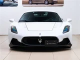2022 Maserati MC20 Base Sedan for sale, Japanese used car export - photo 9 of 29 | GULJI TRADERS