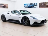 2022 Maserati MC20 Base Sedan for sale, Japanese used car export - photo 12 of 29 | GULJI TRADERS