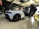 2022 Maserati MC20 Sedan for sale, Japanese used car export - photo 5 of 24 | GULJI TRADERS