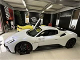2022 Maserati MC20 Sedan for sale, Japanese used car export - photo 9 of 24 | GULJI TRADERS