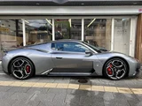 2022 Maserati MC20 Base Sedan for sale, Japanese used car export - photo 3 of 21 | GULJI TRADERS