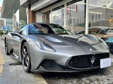 2022 Maserati MC20 Base Sedan for sale, Japanese used car export - photo 5 of 21 | GULJI TRADERS