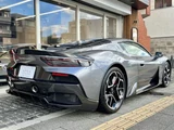 2022 Maserati MC20 Base Sedan for sale, Japanese used car export - photo 6 of 21 | GULJI TRADERS