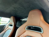 2022 Maserati MC20 Base Sedan for sale, Japanese used car export - photo 15 of 21 | GULJI TRADERS