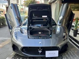 2022 Maserati MC20 Base Sedan for sale, Japanese used car export - photo 17 of 21 | GULJI TRADERS