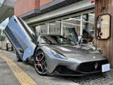2022 Maserati MC20 Base Sedan for sale, Japanese used car export - photo 21 of 21 | GULJI TRADERS