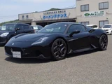 2022 Maserati MC20 MC20 Sedan for sale, Japanese used car export - photo 1 of 30 | GULJI TRADERS