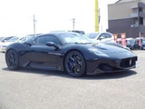 2022 Maserati MC20 MC20 Sedan for sale, Japanese used car export - photo 4 of 30 | GULJI TRADERS