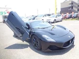 2022 Maserati MC20 MC20 Sedan for sale, Japanese used car export - photo 11 of 24 | GULJI TRADERS
