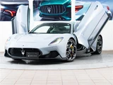 2023 Maserati MC20 Base Sedan for sale, Japanese used car export - photo 3 of 46 | GULJI TRADERS