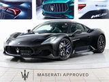 2023 Maserati MC20 Base Sedan for sale, Japanese used car export - photo 1 of 9 | GULJI TRADERS