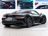 2023 Maserati MC20 Base Sedan for sale, Japanese used car export - photo 4 of 9 | GULJI TRADERS