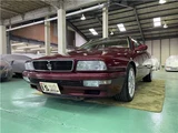 2001 Maserati Quattroporte Sedan for sale, Japanese used car export - photo 10 of 47 | GULJI TRADERS
