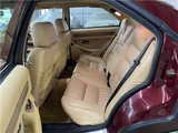 2001 Maserati Quattroporte Sedan for sale, Japanese used car export - photo 16 of 47 | GULJI TRADERS