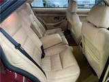 2001 Maserati Quattroporte Sedan for sale, Japanese used car export - photo 17 of 47 | GULJI TRADERS