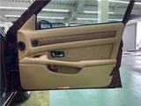 2001 Maserati Quattroporte Sedan for sale, Japanese used car export - photo 23 of 47 | GULJI TRADERS