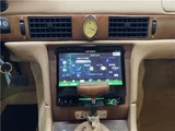 2001 Maserati Quattroporte Sedan for sale, Japanese used car export - photo 33 of 47 | GULJI TRADERS