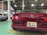 2001 Maserati Quattroporte Sedan for sale, Japanese used car export - photo 44 of 47 | GULJI TRADERS