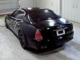 2005 Maserati Quattroporte Sedan for sale, Japanese used car export - photo 2 of 3 | GULJI TRADERS