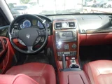 2005 Maserati Quattroporte Sedan for sale, Japanese used car export - photo 3 of 3 | GULJI TRADERS