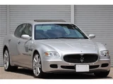 2007 Maserati Quattroporte Sport GT Coupe for sale, Japanese used car export - photo 1 of 27 | GULJI TRADERS