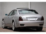 2007 Maserati Quattroporte Sport GT Coupe for sale, Japanese used car export - photo 2 of 27 | GULJI TRADERS