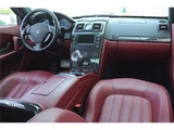 2007 Maserati Quattroporte Sport GT Coupe for sale, Japanese used car export - photo 3 of 27 | GULJI TRADERS