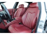 2007 Maserati Quattroporte Sport GT Coupe for sale, Japanese used car export - photo 5 of 27 | GULJI TRADERS