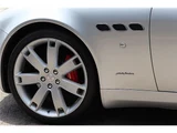 2007 Maserati Quattroporte Sport GT Coupe for sale, Japanese used car export - photo 6 of 27 | GULJI TRADERS