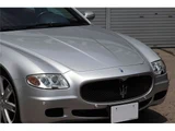 2007 Maserati Quattroporte Sport GT Coupe for sale, Japanese used car export - photo 8 of 27 | GULJI TRADERS
