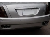 2007 Maserati Quattroporte Sport GT Coupe for sale, Japanese used car export - photo 12 of 27 | GULJI TRADERS