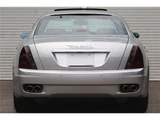 2007 Maserati Quattroporte Sport GT Coupe for sale, Japanese used car export - photo 13 of 27 | GULJI TRADERS