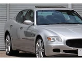 2007 Maserati Quattroporte Sport GT Coupe for sale, Japanese used car export - photo 14 of 27 | GULJI TRADERS