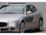 2007 Maserati Quattroporte Sport GT Coupe for sale, Japanese used car export - photo 16 of 27 | GULJI TRADERS