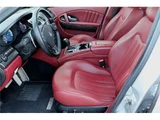 2007 Maserati Quattroporte Sport GT Coupe for sale, Japanese used car export - photo 19 of 27 | GULJI TRADERS
