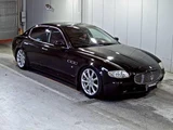 2007 Maserati Quattroporte Sedan for sale, Japanese used car export - photo 1 of 3 | GULJI TRADERS