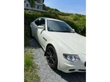 2008 Maserati Quattroporte GT Coupe for sale, Japanese used car export - photo 7 of 7 | GULJI TRADERS
