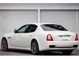 2010 Maserati Quattroporte Sport GT S Coupe for sale, Japanese used car export - photo 2 of 9 | GULJI TRADERS
