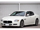 2010 Maserati Quattroporte Sport GT S Coupe for sale, Japanese used car export - photo 8 of 9 | GULJI TRADERS