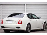 2010 Maserati Quattroporte Sport GT S Coupe for sale, Japanese used car export - photo 9 of 9 | GULJI TRADERS