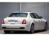 2012 Maserati Quattroporte Sedan for sale, Japanese used car export - photo 2 of 53 | GULJI TRADERS