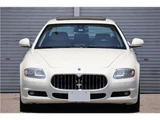 2012 Maserati Quattroporte Sedan for sale, Japanese used car export - photo 5 of 53 | GULJI TRADERS