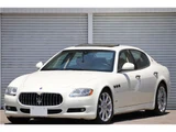 2012 Maserati Quattroporte Sedan for sale, Japanese used car export - photo 7 of 53 | GULJI TRADERS