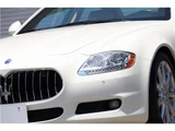 2012 Maserati Quattroporte Sedan for sale, Japanese used car export - photo 10 of 53 | GULJI TRADERS