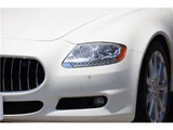 2012 Maserati Quattroporte Sedan for sale, Japanese used car export - photo 12 of 53 | GULJI TRADERS