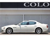 2012 Maserati Quattroporte Sedan for sale, Japanese used car export - photo 14 of 53 | GULJI TRADERS