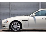 2012 Maserati Quattroporte Sedan for sale, Japanese used car export - photo 15 of 53 | GULJI TRADERS