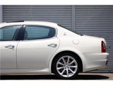 2012 Maserati Quattroporte Sedan for sale, Japanese used car export - photo 16 of 53 | GULJI TRADERS
